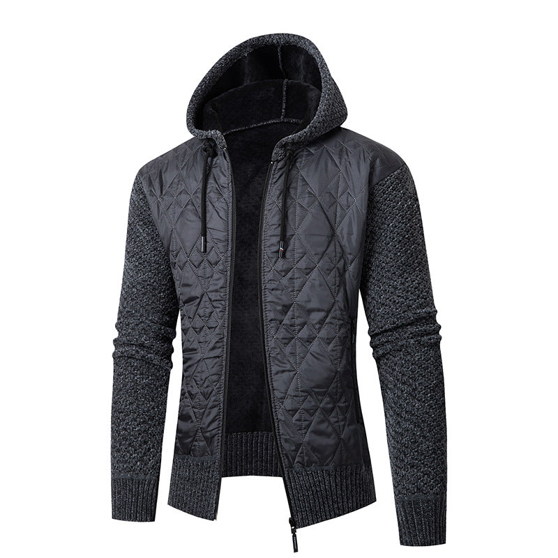 Herren Freizeitjacke Aliams
