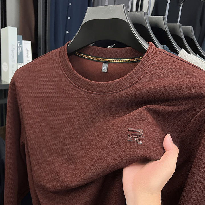 Herren Funktionsoberteil Aliams