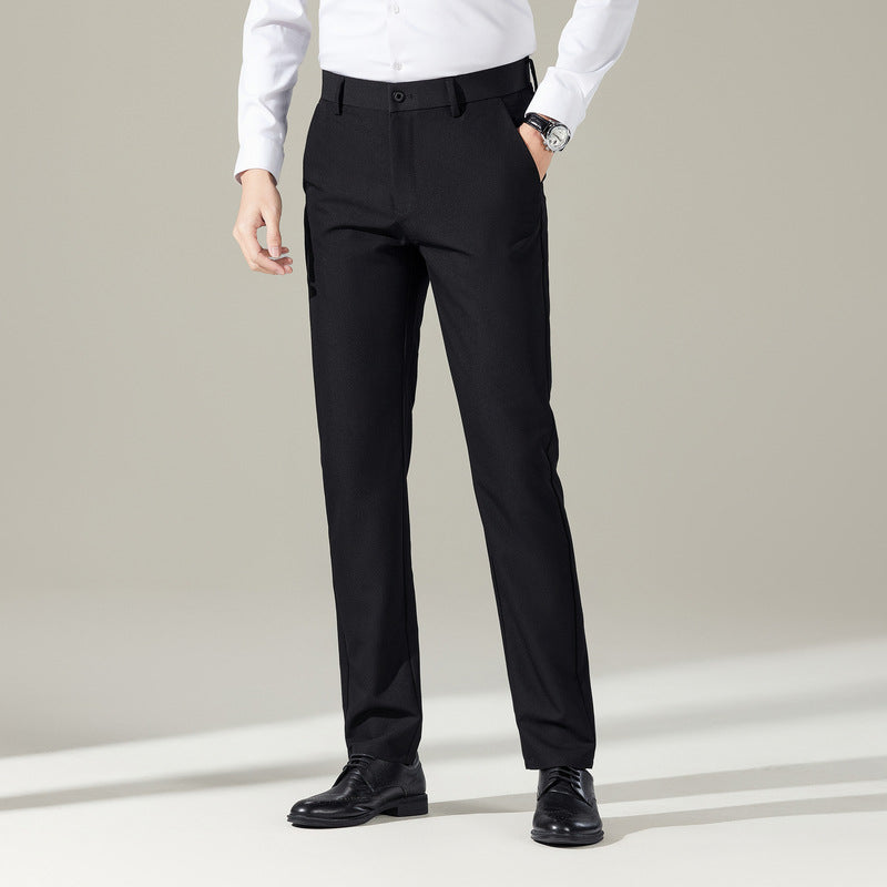 Herren elegante Business-Hose Aliams 1760049555
