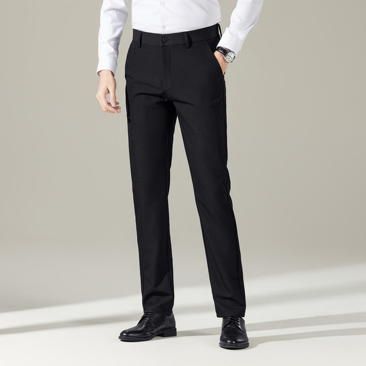 Herren elegante Business-Hose Aliams 1760049555