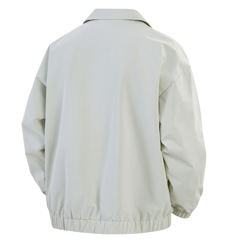 Herren Freizeitjacke Aliams