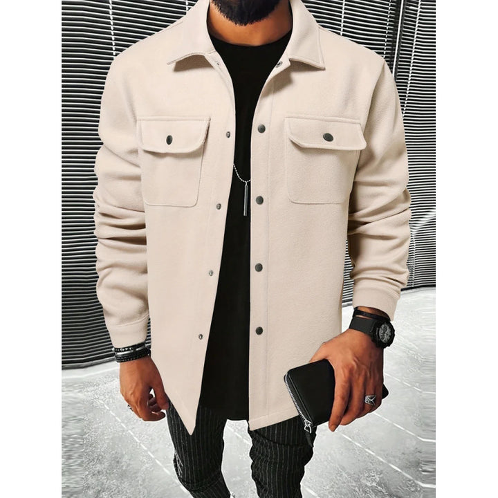 Herren Freizeitschal Aliams