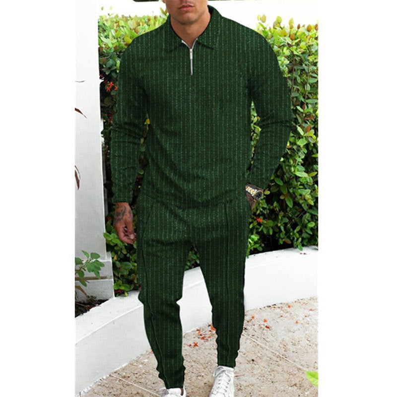 Herren Freizeitanzug Aliams