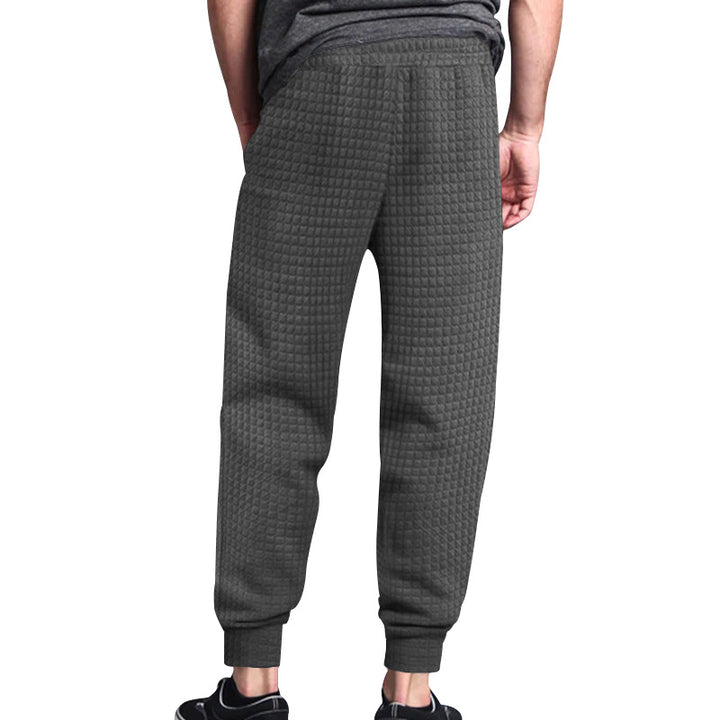 Herren Bequeme Sweatpants Aliams