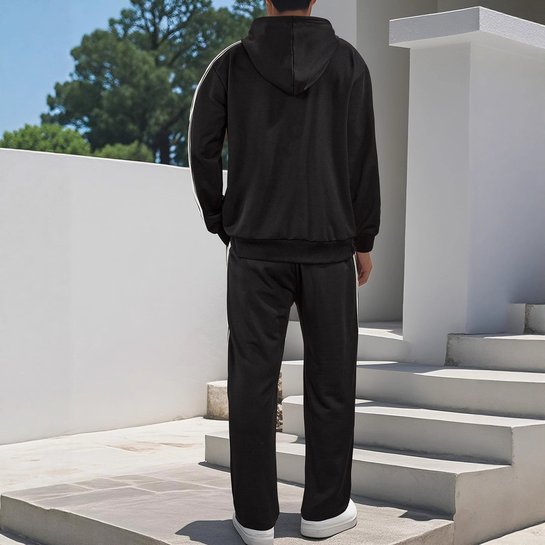 Herren Sportanzug Aliams