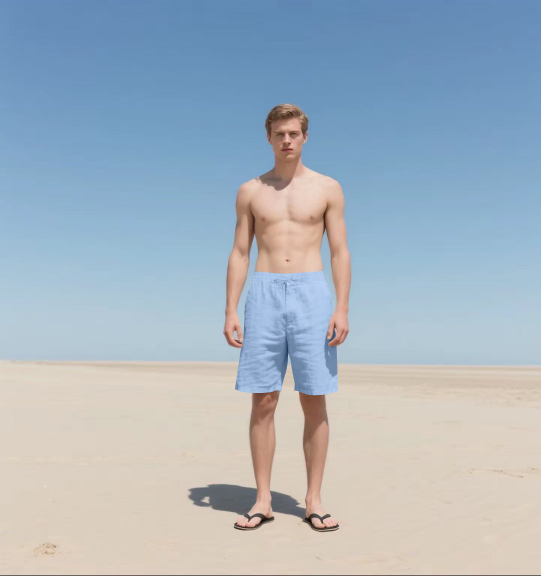 Herren Strandshorts Aliams