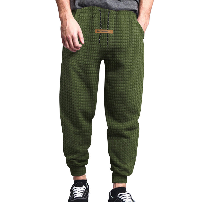 Herren Bequeme Sweatpants Aliams