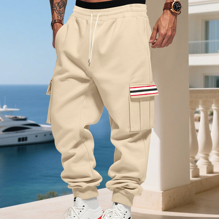 Herren Cargo-Hose Aliams