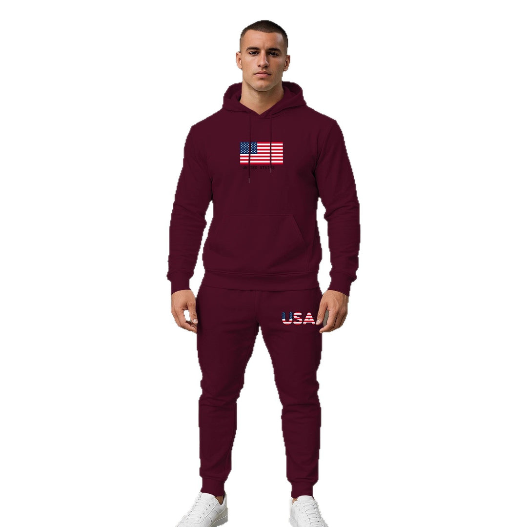 Herren Sportanzug Aliams