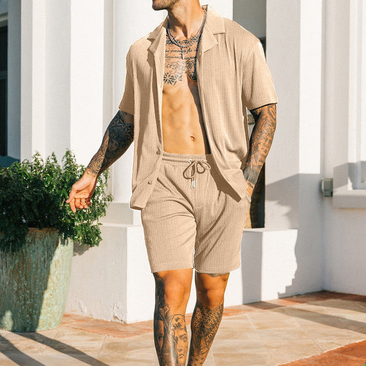 Herren Freizeitanzug Aliams