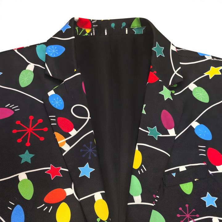 Herren festlicher Blazer Aliams