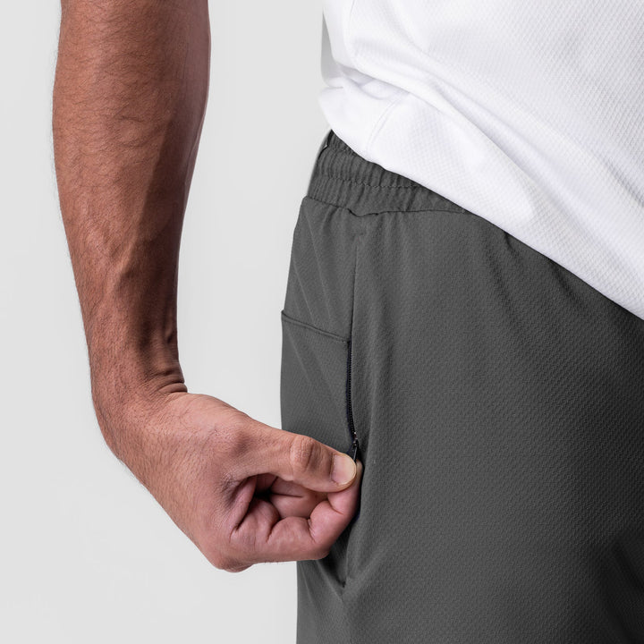 Herren Atmungsaktive Laufshorts mit schnell trocknendem Material Aliams