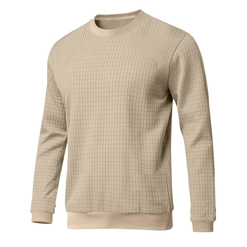 Herren Sweatshirt Aliams