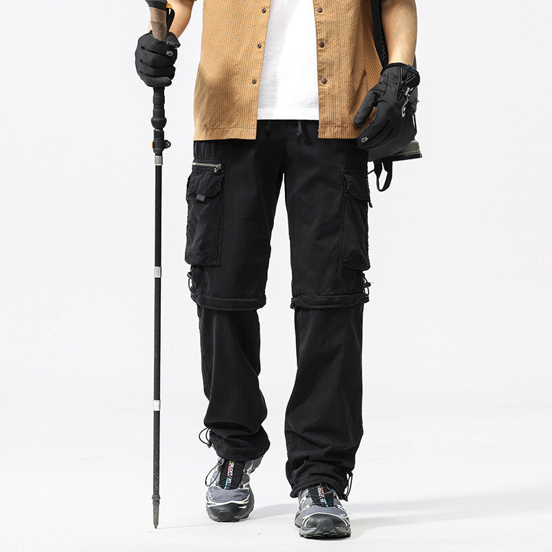 Herren taktische Cargo-Hose Aliams