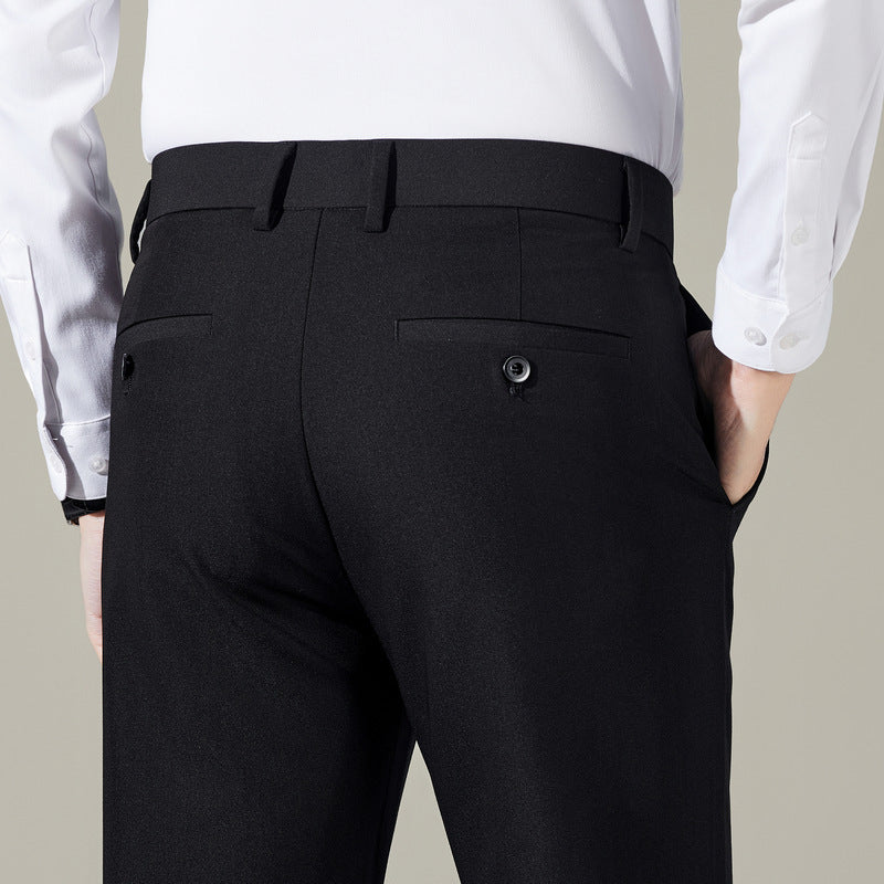 Herren elegante Business-Hose Aliams 1760049555