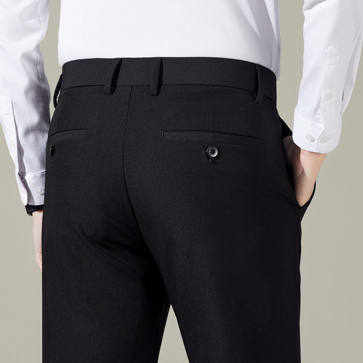 Herren elegante Business-Hose Aliams 1760049555