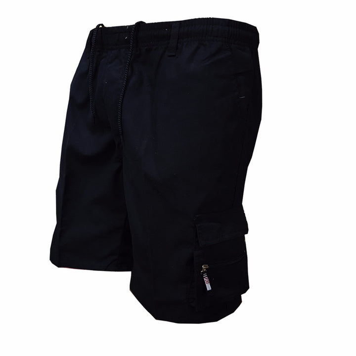 Herren Cargo Shorts Aliams
