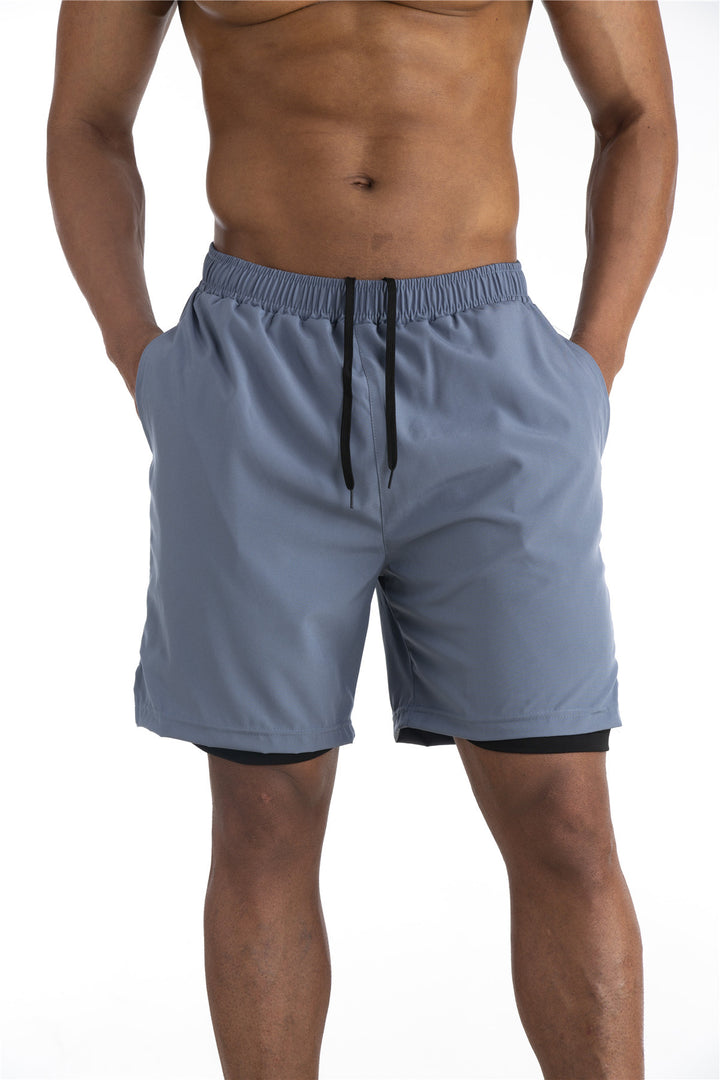 Herren Strandshorts Aliams