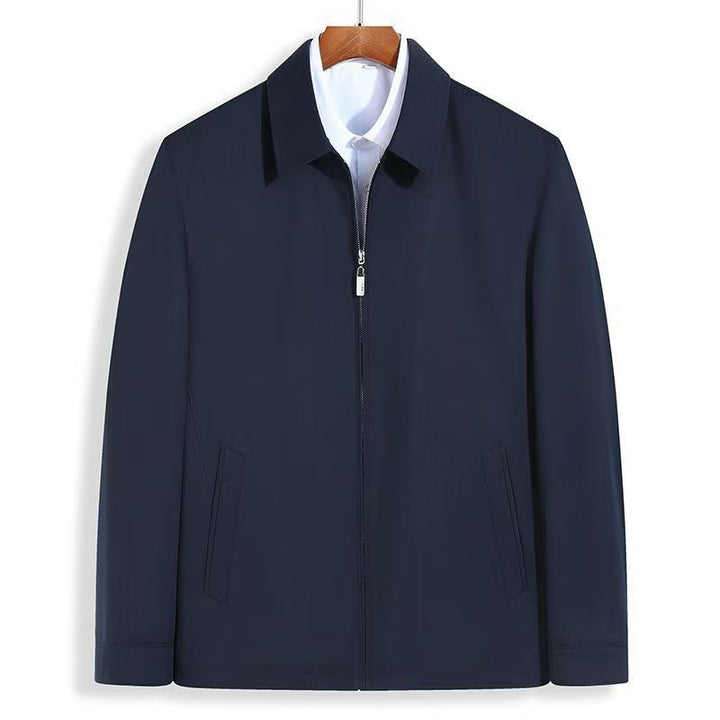 Herren stilvolle Freizeitjacke Aliams