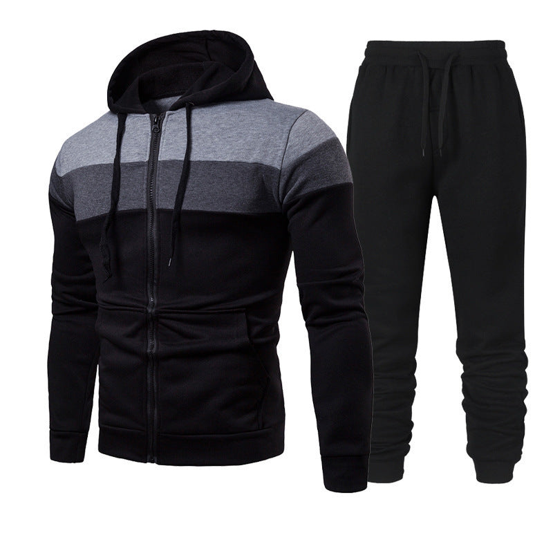 Herren Sportanzug Aliams