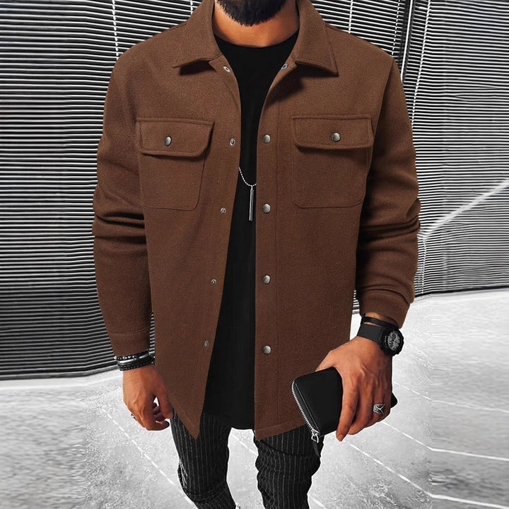 Herren Freizeitschal Aliams