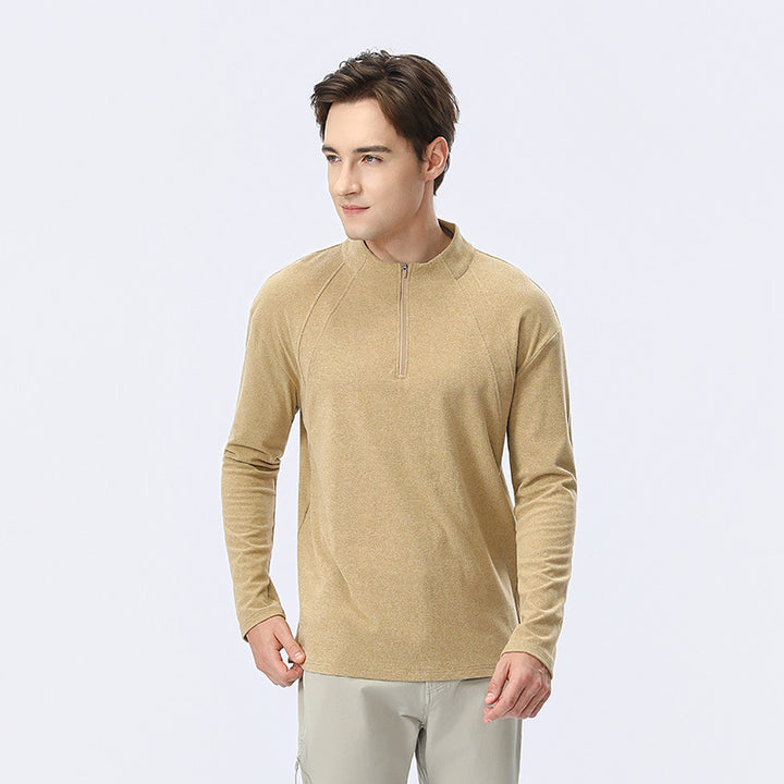 Herren Funktionsshirt Aliams