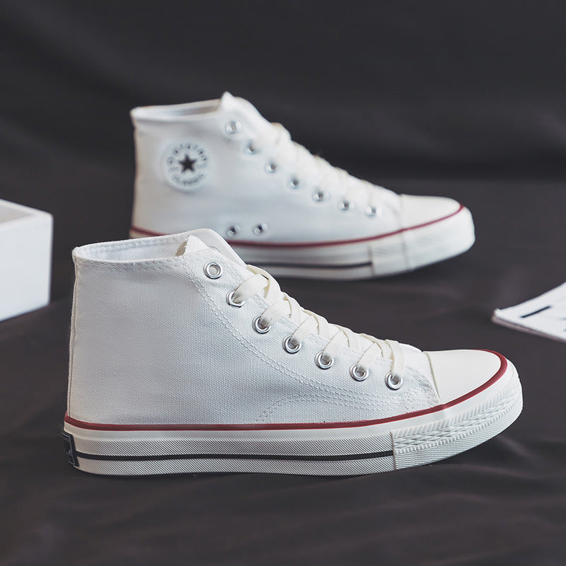 Herren High-Top Sneaker Aliams