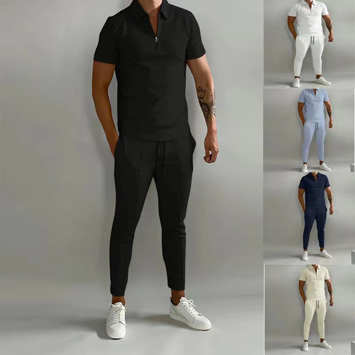 Herren Sportanzug Aliams