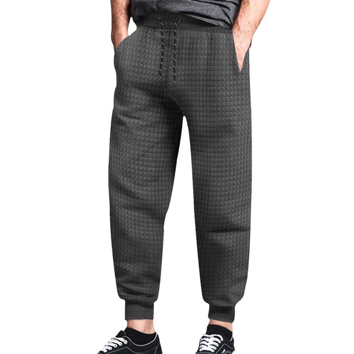 Herren Komfortable Sweatpants Aliams