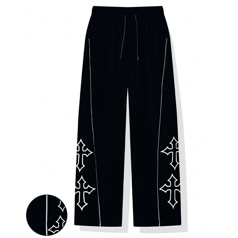 Herren Sporthose Aliams