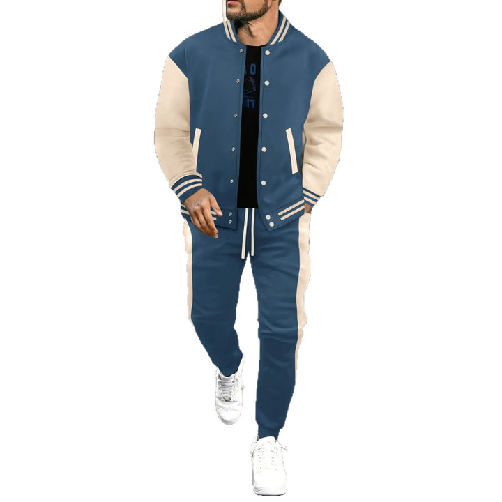 Herren Sportanzug Aliams