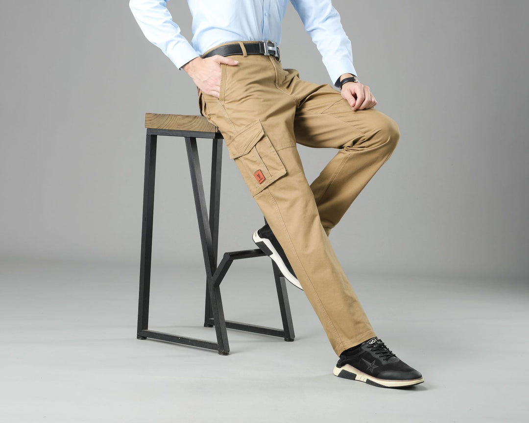 Herren Cargo-Hose Aliams