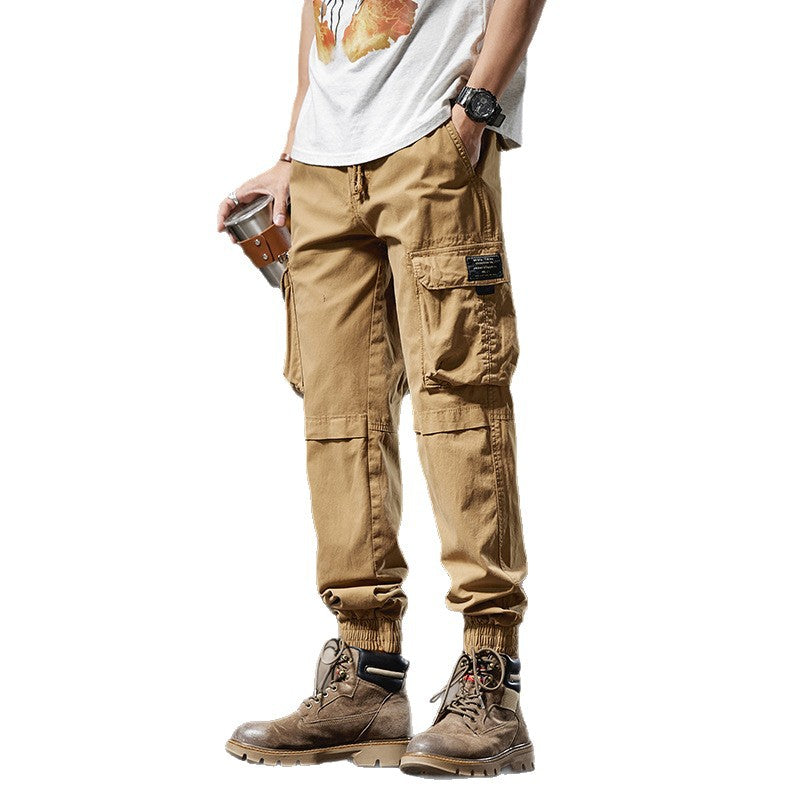 Herren Cargo-Hose Aliams