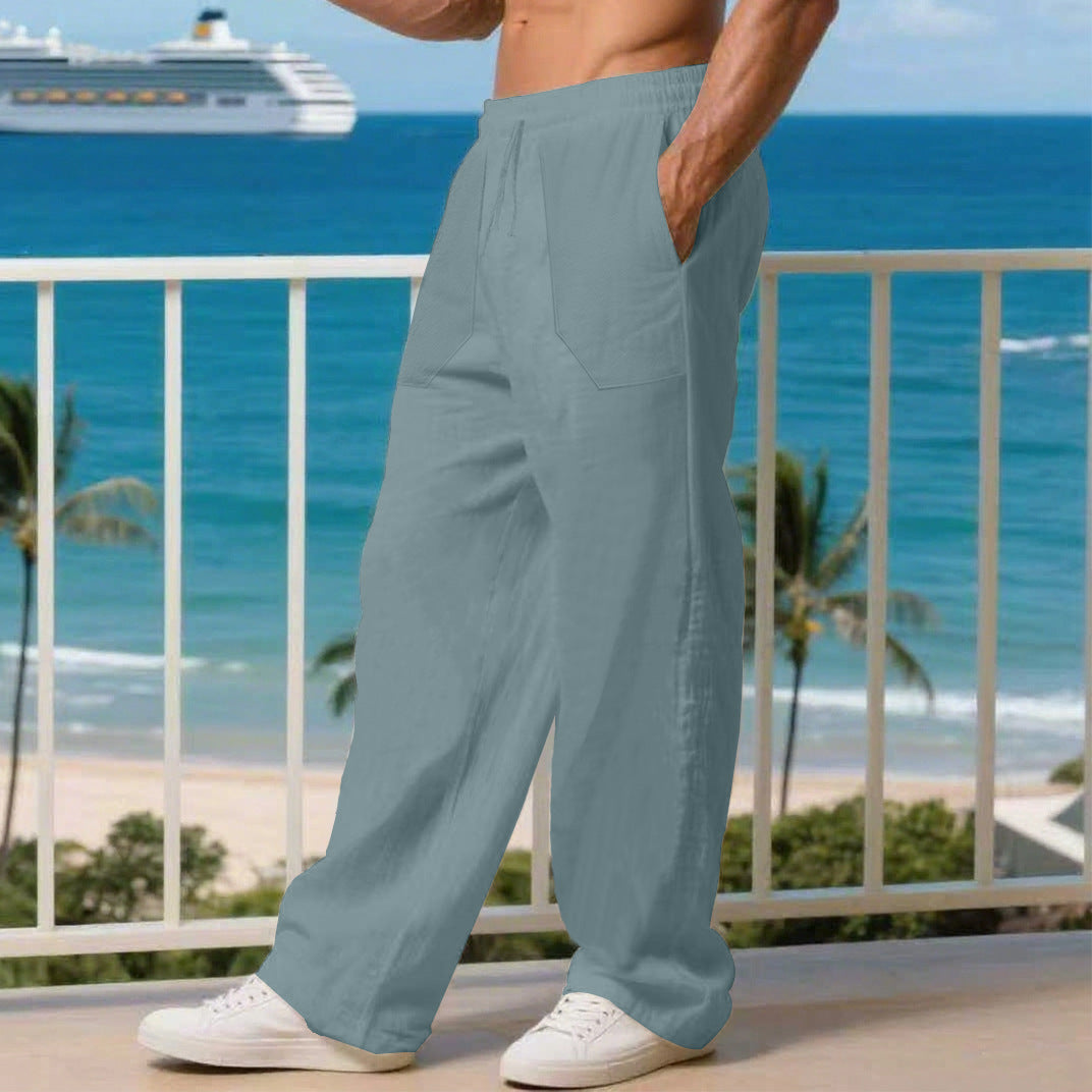 Herren Strandhose Aliams