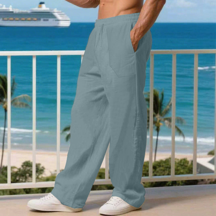 Herren Strandhose Aliams