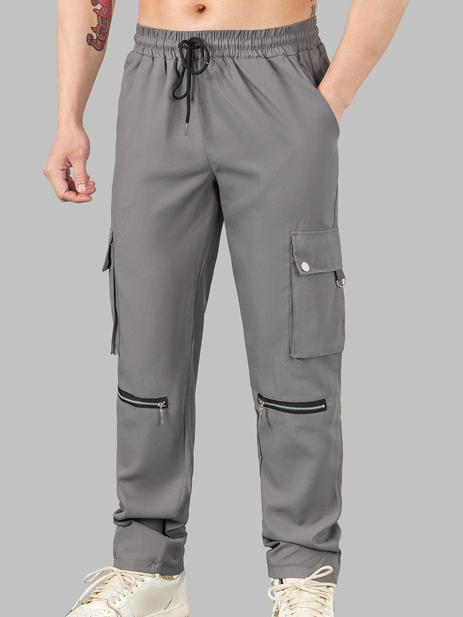 Herren Cargo-Hose im Urban-Style Aliams