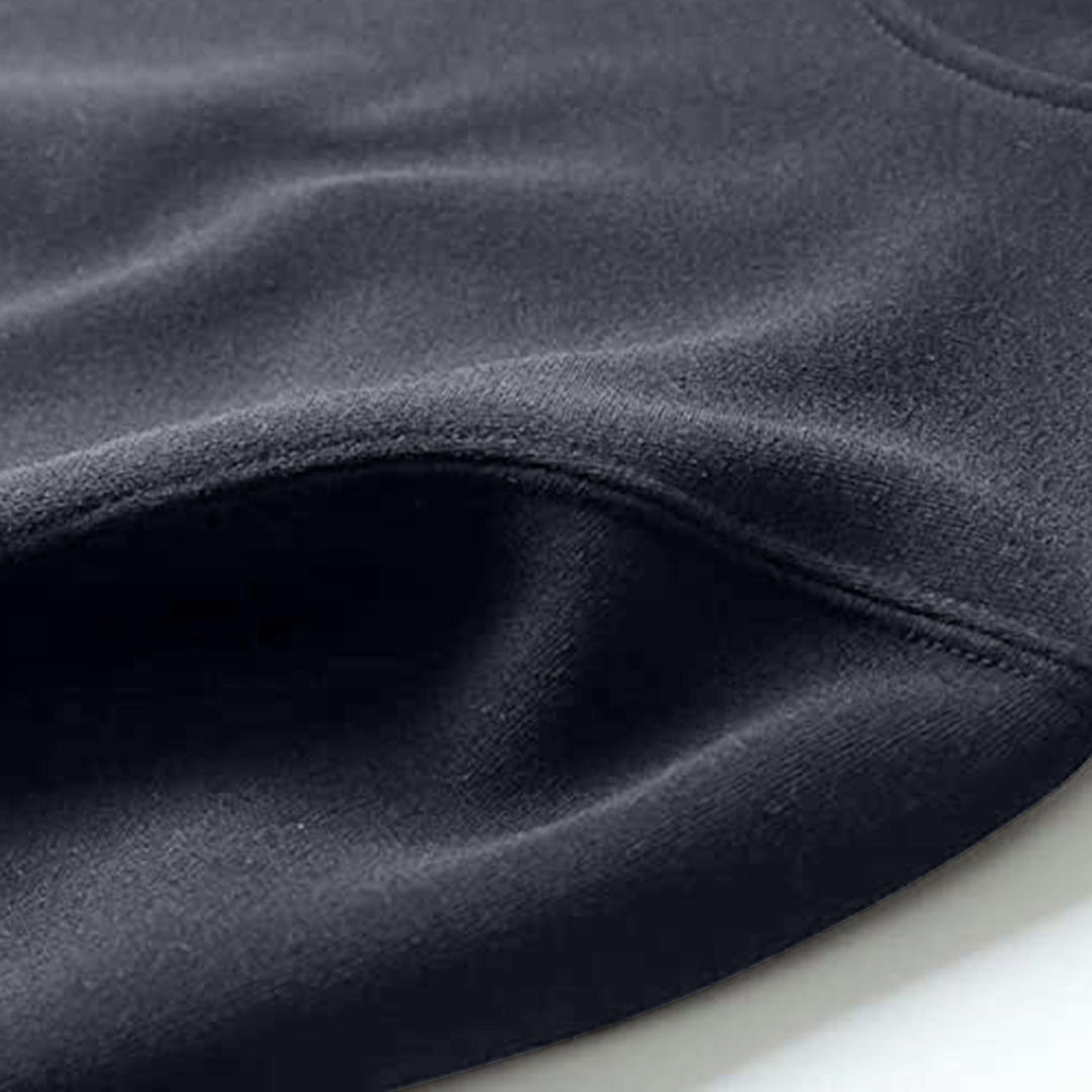 HerrenCargohose mit elastischem Bund und vielseitigen Taschen Aliams