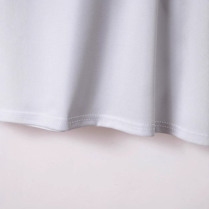 Herren Poloshirt mit modischem Druckdesign Aliams