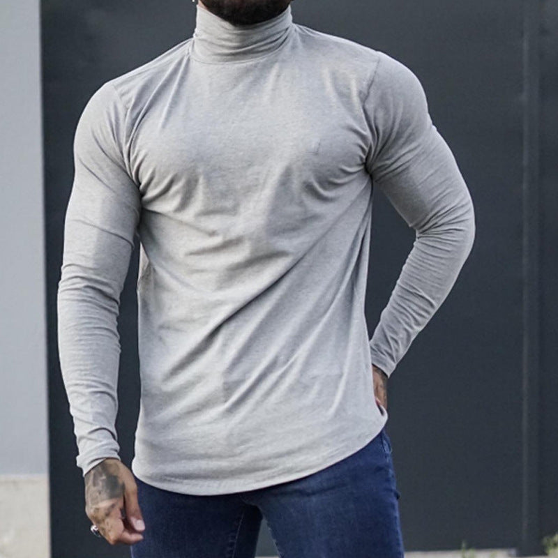 Herren Rollkragenpullover Aliams