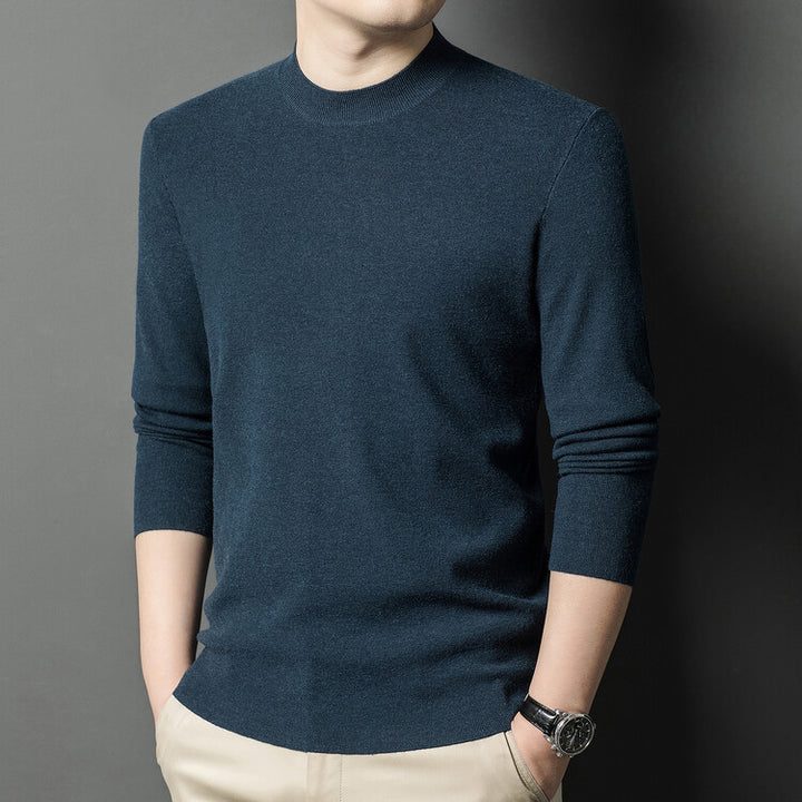 Herren schicker Pullover Aliams