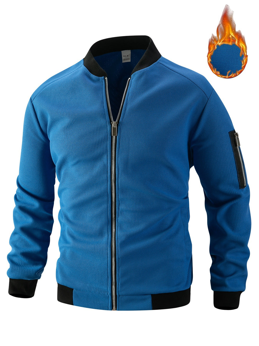 Herren Freizeitjacke Aliams