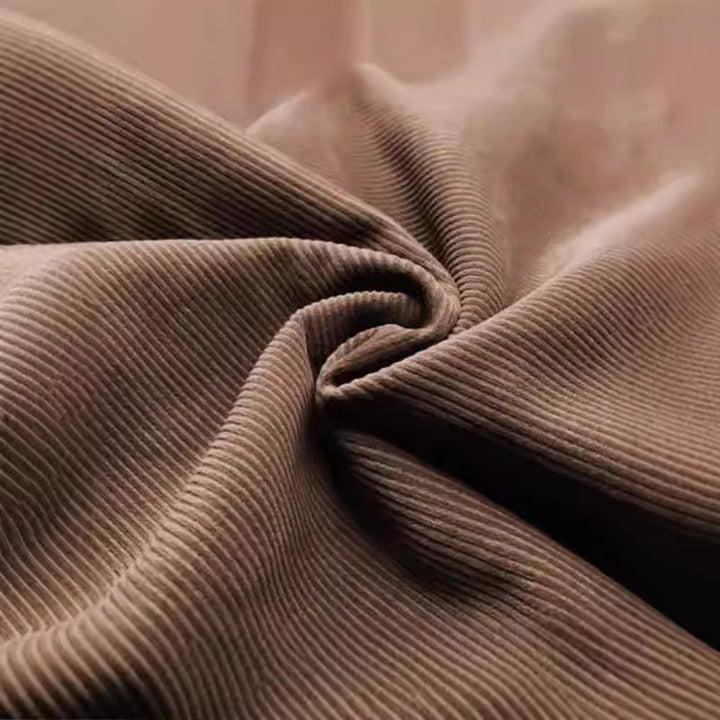 Herren Stepppullover mit hochwertigem Kragen und praktischer Tasche Aliams