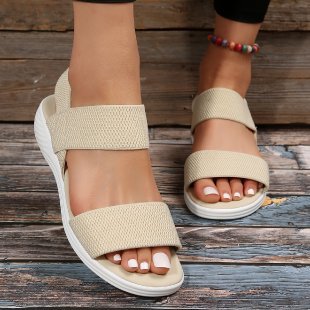 Rideza | Orthopädische Sommersandalen für Frauen