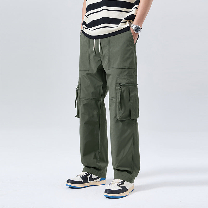 Herren Cargo-Hose Aliams