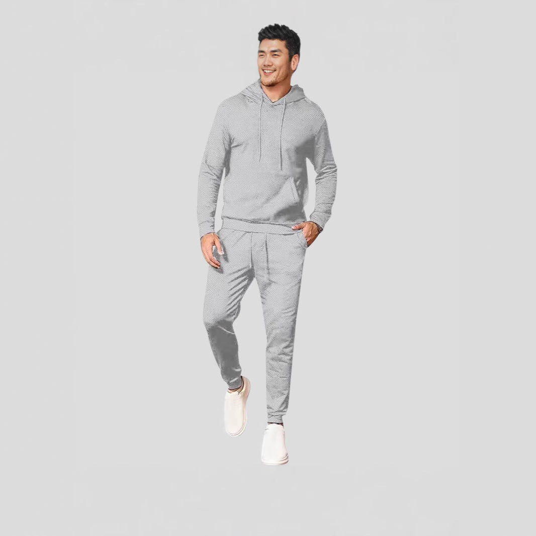 Herren Sportanzug Aliams