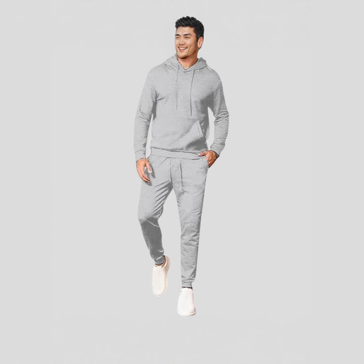 Herren Sportanzug Aliams