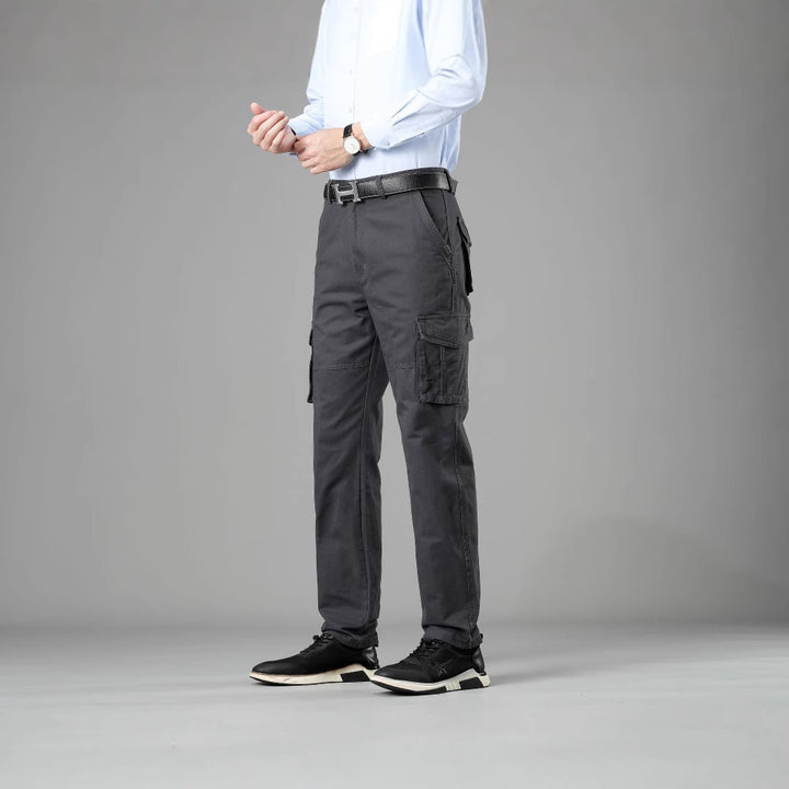 Herren Cargo-Hose Aliams