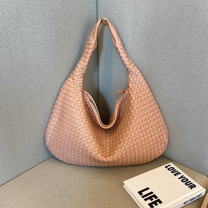 Gewebte Tasche