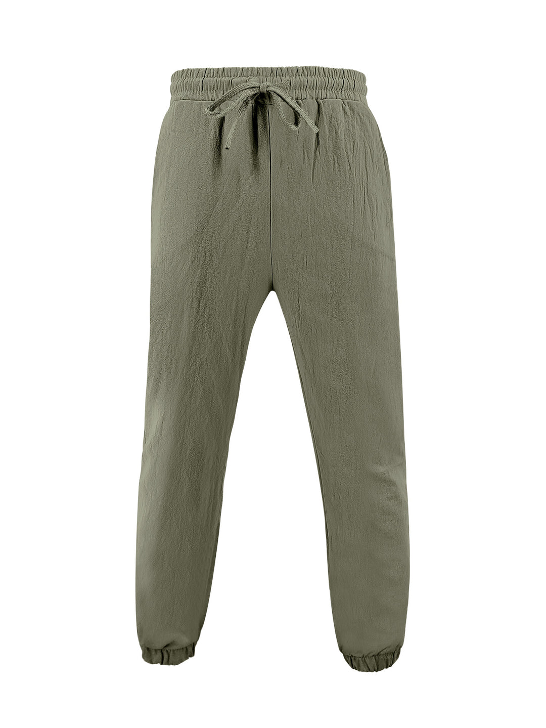 Herren Bequeme und atmungsaktive Freizeithose Aliams