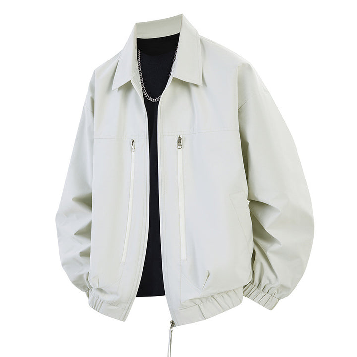 Herren Freizeitjacke Aliams